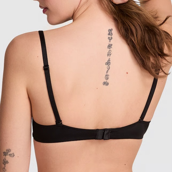 Wear Everywhere Push-Up Bra 32A NWT - Picture 2 of 3